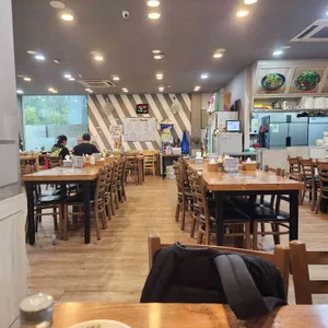 세상만사 감자탕 리뷰 사진