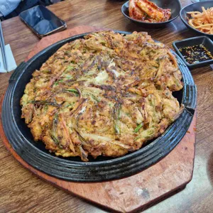황금손해물칼국수 리뷰 사진