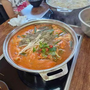 황금손해물칼국수 리뷰 사진