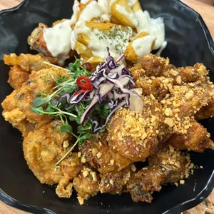 나리치킨 대표 사진