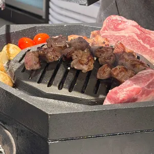 산성식육점 사진