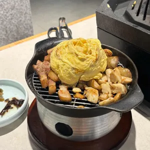 산성식육점 사진