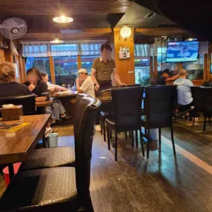 나무아래호프 리뷰 사진