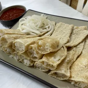 량강도 식당 사진