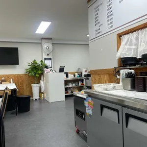 량강도 식당 리뷰 사진