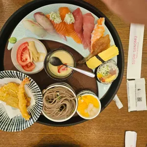 상무초밥 사진 1
