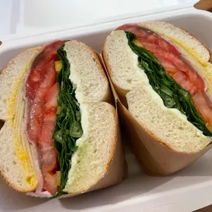 선데이베이글 사진