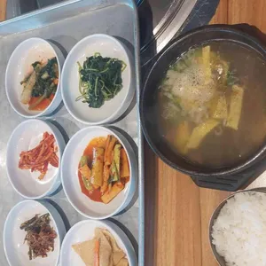 마포숯불갈비 사진 1