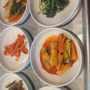 마포숯불갈비 사진 2