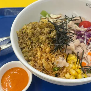 Poke all day 포케&샐러드 사진 2