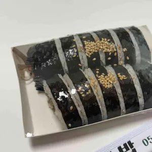 명품달인김밥 리뷰 사진