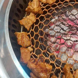 왕도숯불갈비 사진 1