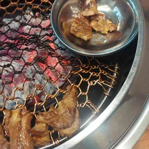 왕도숯불갈비 대표 사진