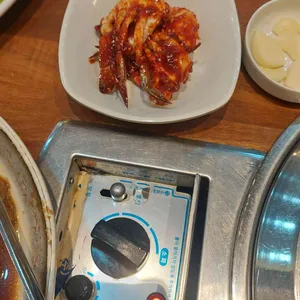 왕도숯불갈비 사진