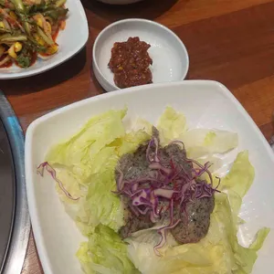 왕도숯불갈비 사진