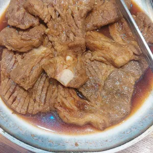 왕도숯불갈비 사진
