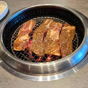 송도갈비 사진