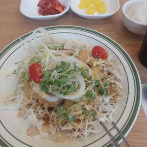 국수나무 사진 1