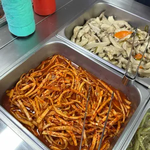 순옥이네 보리밥뷔페 대표 사진