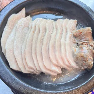 수변최고돼지국밥 사진