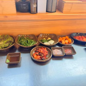 수변최고돼지국밥 사진