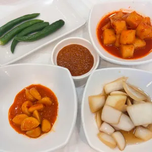 지호한방삼계탕 포항철강점 사진