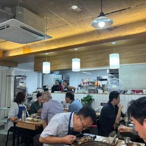 의정부부대찌개집 리뷰 사진