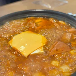 의정부부대찌개집 대표 사진