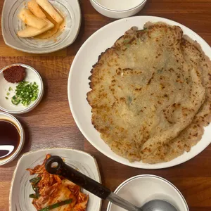 옹심이칼국수막국수 사진