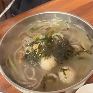옹심이칼국수막국수 대표 사진