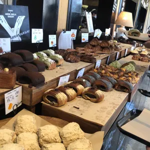 아베베 비킬라 베이커리 사진