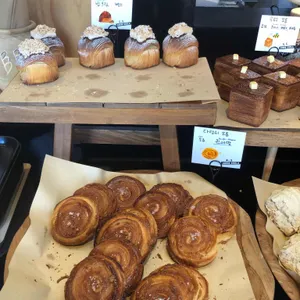 아베베 비킬라 베이커리 사진