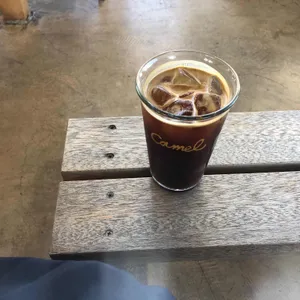 카멜커피 대표 사진