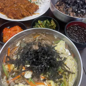 마포즉석모밀촌 사진