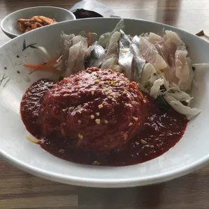 곰막 리뷰 사진