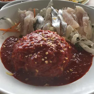 곰막 리뷰 사진