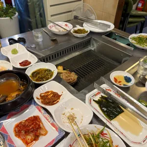 교대이층집 리뷰 사진