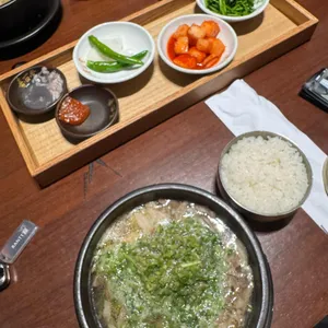 수백당 사진
