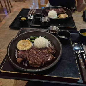 스테이크어스 대표 사진