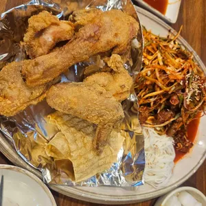 종로 생골뱅이 사진