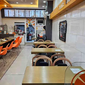 오렌지김밥 리뷰 사진