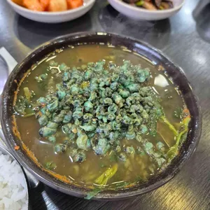 휴양림휴게소식당 사진
