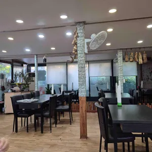 휴양림휴게소식당 리뷰 사진