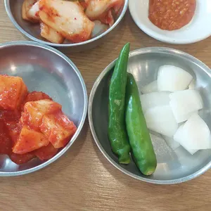 동네맛집뼈구이집 대표 사진