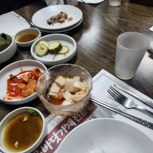 뉴욕바다가재 사진