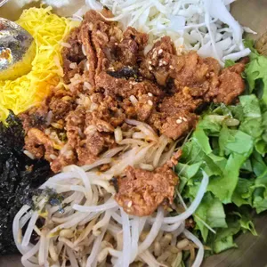 화목칼국수 사진