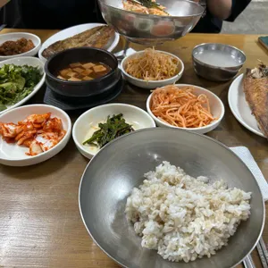 제비원식당 사진