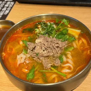 제일제면소 사진