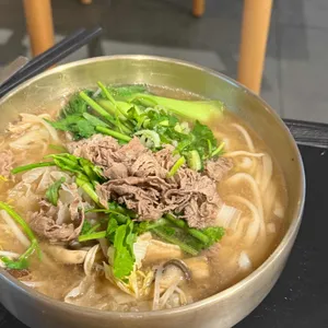 제일제면소 사진