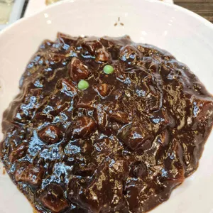 짬뽕지존 사진